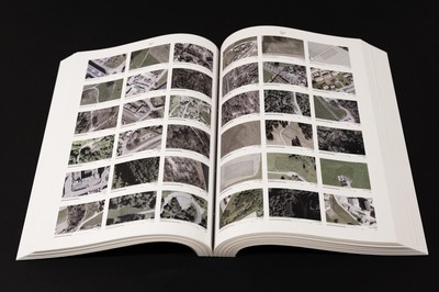 Matière Ultime, Atlas de l'anthropocène, 2022. Photo © Solène Hoffmann