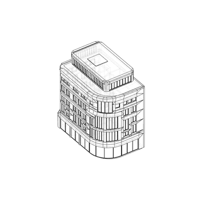 turntable animation