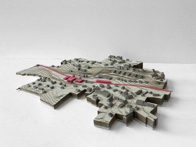 Photo maquette