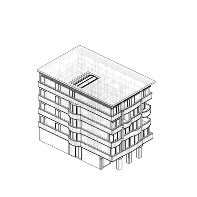 turntable animation