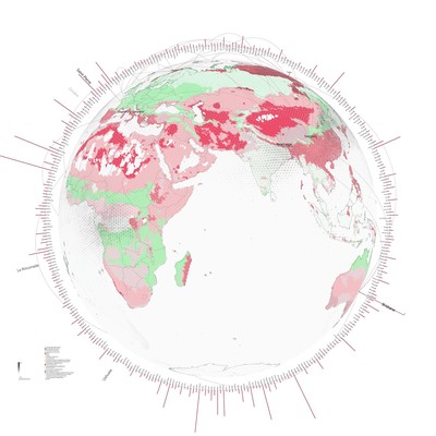 GLOBE PLANETARY NETWORK