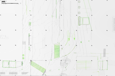 Collective drawing