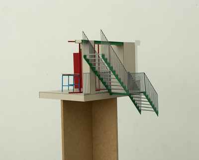 Photo maquette
