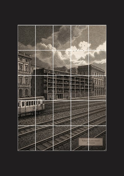 Dépliage 1