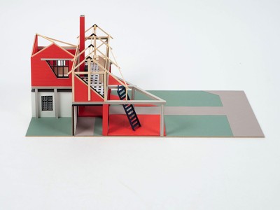 Model 1