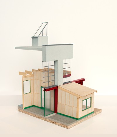 Photo maquette
