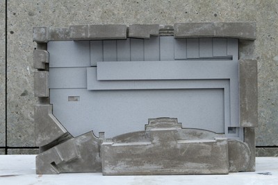 Photo maquette