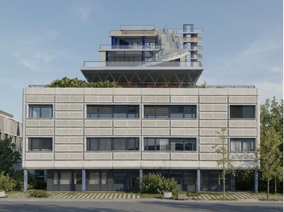 Exterior Image 