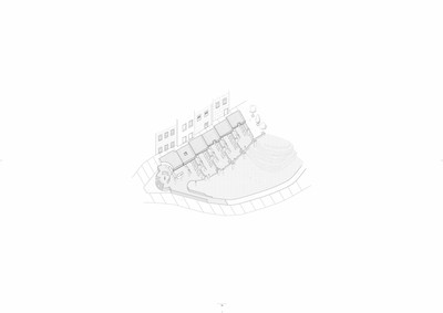 A0 - Axonometry