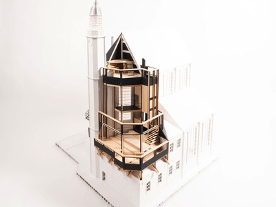 Model 1