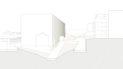 Perspective Section