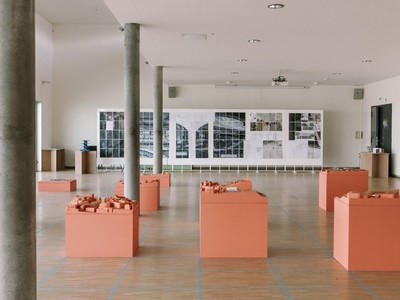 Exposition jury final