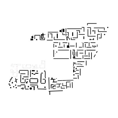 Plan du phasage de Sarcelles