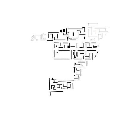 Plan du phasage de Sarcelles