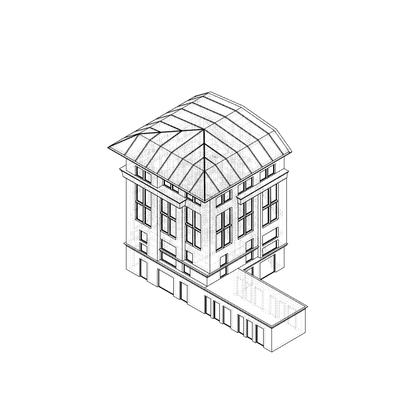 turntable animation