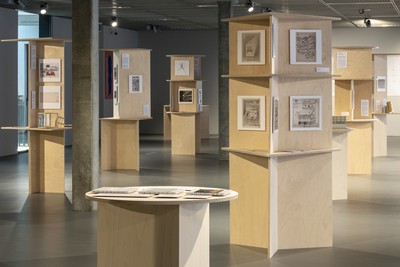 General view © Olivier Christinat
