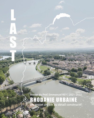 Poster Studio RU LAST