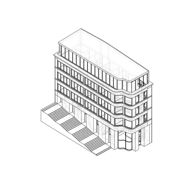 turntable animation