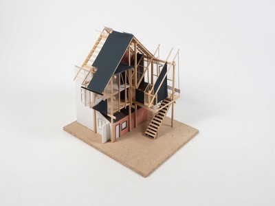 Model 1