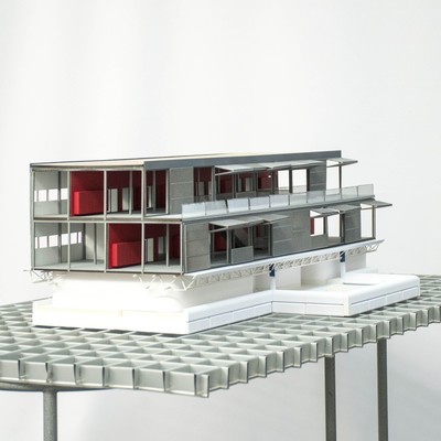Model