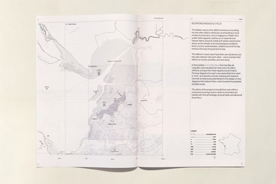 Sourcing Radii