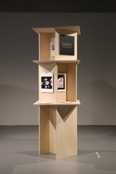 Totem © Solène Hoffmann