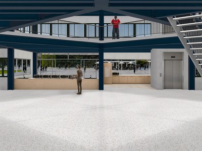 Interior Image