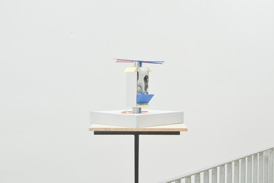 Detail Model