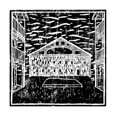 Linogravure