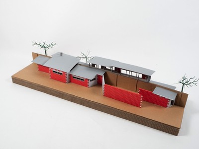 Model 1