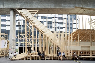 HOUSE 2 ©Anna Positano-Opfot