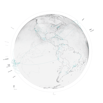 GLOBE PLANETARY NETWORK