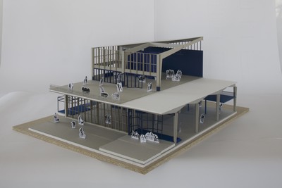 Photo maquette